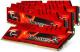 Pamięć G.Skill RipjawsX, DDR3, 32 GB, 1600MHz, CL10 (F3-12800CL10Q-32GBXL) 3