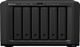 Serwer plików Synology DS1621+ 1