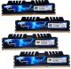 Pamięć G.Skill RipjawsX, DDR3, 32 GB, 2133MHz, CL9 (F3-2133C9Q-32GXH) 1