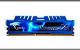 Pamięć G.Skill RipjawsX, DDR3, 32 GB, 2400MHz, CL11 (F3-2400C11Q-32GXM) 3