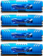 Pamięć G.Skill RipjawsZ, DDR3, 32 GB, 2400MHz, CL11 (F3-2400C11Q-32GZM) 1