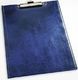 Durable Clipboard A4 DE LUXE z okładką Durable, niebieski 1