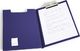 Durable Clipboard Standardowy A4 z okładką Durable granatowy 1