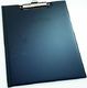 Durable Clipboard Standardowy A4 z okładką Durable granatowy 1