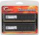 Pamięć G.Skill NT, DDR3, 8 GB, 1600MHz, CL11 (F3-1600C11D-8GNT) 2