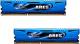 Pamięć G.Skill Ares, DDR3, 8 GB, 1600MHz, CL8 (F3-1600C8D-8GAB) 5