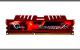 Pamięć G.Skill RipjawsX, DDR3, 8 GB, 1866MHz, CL10 (F3-14900CL10S-8GBXL) 1
