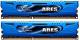 Pamięć G.Skill Ares, DDR3, 8 GB, 2133MHz, CL10 (F3-2133C10D-8GAB) 4