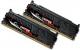 Pamięć G.Skill Sniper, DDR3, 8 GB, 2133MHz, CL9 (F3-17000CL9D-8GBSR) 4