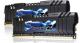 Pamięć G.Skill RipjawsZ, DDR3, 8 GB, 2400MHz, CL10 (F3-2400C10D-8GZH) 3