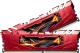 Pamięć G.Skill Ripjaws 4, DDR4, 8 GB, 2133MHz, CL15 (F4-2133C15D-8GRR) 4