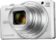 Aparat cyfrowy Nikon Coolpix S7000, white 2
