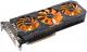 Karta graficzna Zotac GeForce GTX 980, 4GB DDR5 (256 Bit), HDMI, DVI, 3xDP (ZT-90206-10P) 1