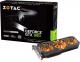Karta graficzna Zotac GeForce GTX 980, 4GB DDR5 (256 Bit), HDMI, DVI, 3xDP (ZT-90206-10P) 1
