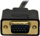 Kabel StarTech DisplayPort - D-Sub (VGA) 1.8m czarny (DP2VGAMM6B) 4