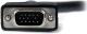 Kabel StarTech D-Sub (VGA) - D-Sub (VGA) 0.3m czarny (MXT101MMHQ1) 3