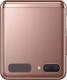 Smartfon Samsung  Galaxy Z Flip 5G 256 GB Brązowy  (SM-F707BZNAXEO) 3