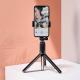 Selfie stick Baseus SUDYZP-F01 12