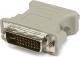 Adapter AV StarTech DVI - VGA 10szt (DVIVGAMF10PK) 2