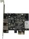 Kontroler StarTech PCIe x1 - 2x USB 3.0 (PEXUSB3S25) 1
