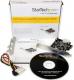 Kontroler StarTech PCIe x1 - 2x USB 3.0 (PEXUSB3S25) 2