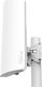 Antena MikroTik RB911G-2HPND-12S | Stacja bazowa | mANTBox 2 12S, 2X2MIMO 2,4GHz, 1x RJ45 1000Mb/s, 12dBi 1