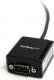 Kabel USB StarTech USB-A - DB-9 2.5 m Czarny (ICUSB2321FIS) 2