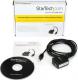 Kabel USB StarTech USB-A - DB-9 2.5 m Czarny (ICUSB2321FIS) 3