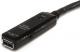 Kabel USB StarTech  (USB3AAEXT3M) 3