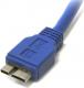 Kabel USB StarTech USB A na Micro USB B USB 3.0 (USB3SAUB1) 2