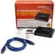 HUB USB StarTech 4x USB-A 3.0 (ST4300USB3EU) 1