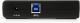 HUB USB StarTech 4x USB-A 3.0 (ST4300USB3EU) 2