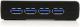 HUB USB StarTech 4x USB-A 3.0 (ST4300USB3EU) 3