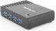 HUB USB StarTech 4x USB-A 3.0 (ST4300USB3EU) 4