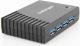 HUB USB StarTech 4x USB-A 3.0 (ST4300USB3EU) 8