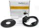 Kabel USB StarTech USB-A - RS-232 1.8 m Czarny (ICUSB2321F) 3