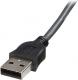 StarTech Kable KVM, 1.8m, Szary (SVUSBVGA6) 3