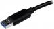 Karta sieciowa StarTech USB31000SPTB 1