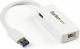 Karta sieciowa StarTech USB31000SPTW 1