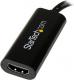 Adapter USB StarTech USB - HDMI Czarny  (USB32HDES) 4