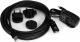 Kabel USB StarTech  (USB2AAEXT5M) 2