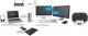 Stacja/replikator StarTech Laptop Docking Station USB 3.0 (USB3SDOCKDD) 9