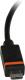 Adapter USB StarTech USB Micro D-Sub (VGA), Czarny (SLMPT2VGA) 1