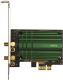 Karta sieciowa StarTech PEX867WAC22 1