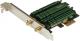 Karta sieciowa StarTech PEX867WAC22 1