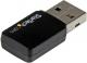 Karta sieciowa StarTech USB433WACDB 1