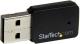 Karta sieciowa StarTech USB433WACDB 3