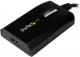 Adapter USB StarTech USB32HDPRO USB - HDMI Czarny  (USB32HDPRO) 1