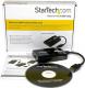Adapter USB StarTech USB32HDPRO USB - HDMI Czarny  (USB32HDPRO) 2