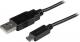 Adapter USB StarTech  (USBAUB15CMBK) 1